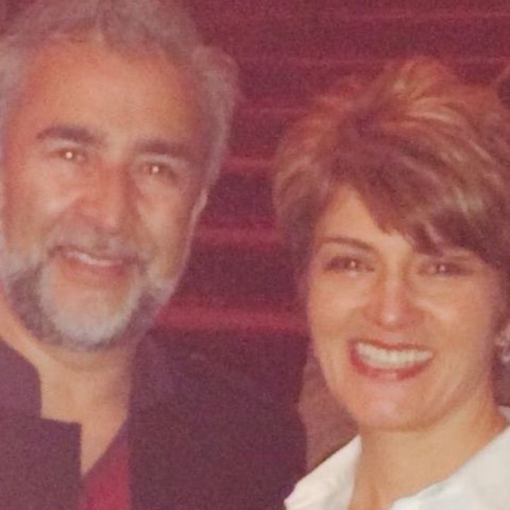 Meet your Posher, Gitty